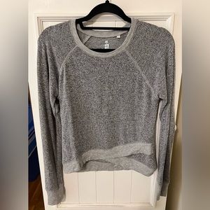 Gray PacSun Size Small Sweater